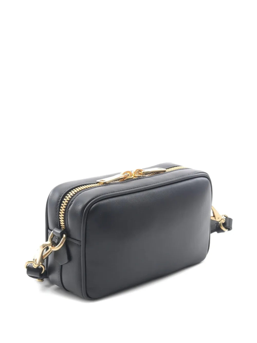Pre-OwnedMiu Miu Pre-Owned2020 leather crossbody bag