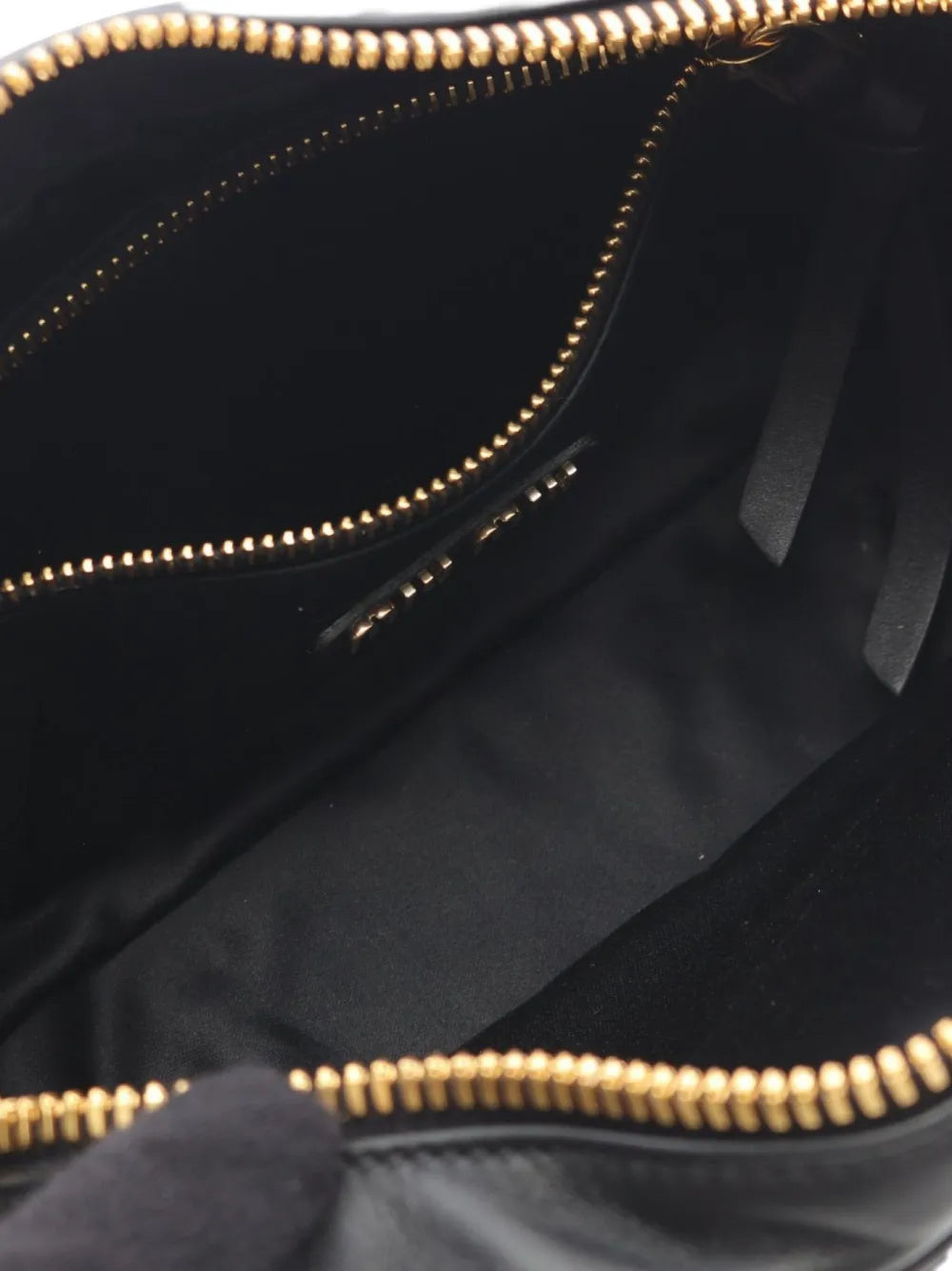 Pre-OwnedMiu Miu Pre-Owned2020 leather crossbody bag