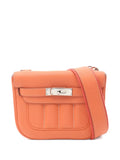 Pre-OwnedHermre-Ownedmini Berlin Crevette shoulder bag
