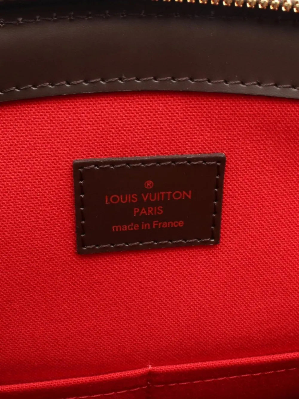 Pre-OwnedLouis Vuitton Pre-Owned2010 Verona MM shoulder bag