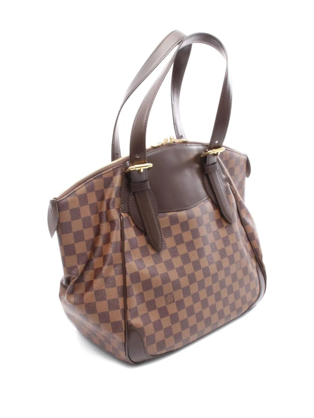 Pre-OwnedLouis Vuitton Pre-Owned2010 Verona MM shoulder bag