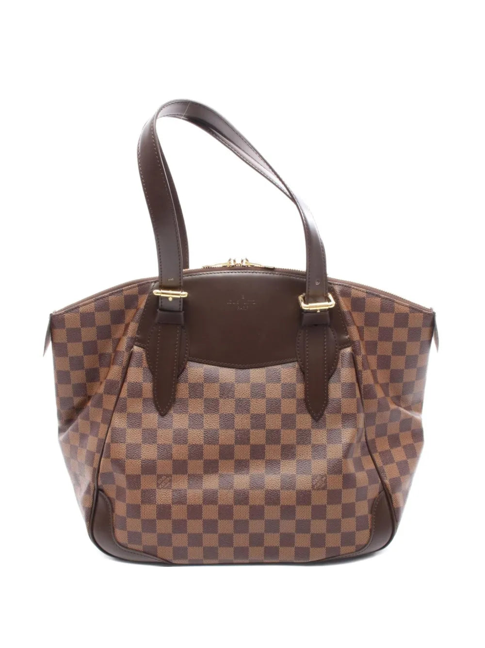 Pre-OwnedLouis Vuitton Pre-Owned2010 Verona MM shoulder bag