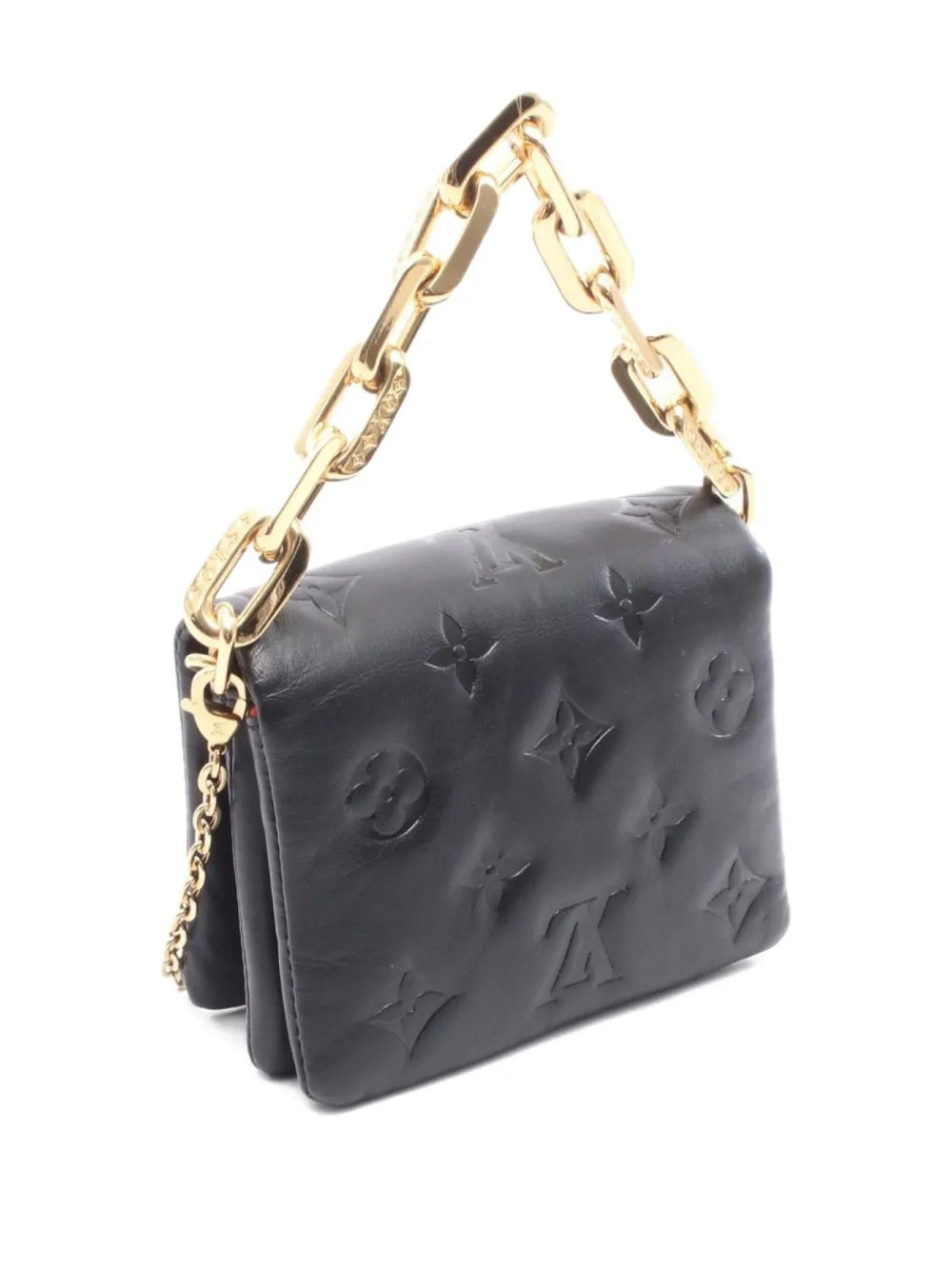 Pre-OwnedLouis Vuitton Pre-Owned2021 Coussin belt bag
