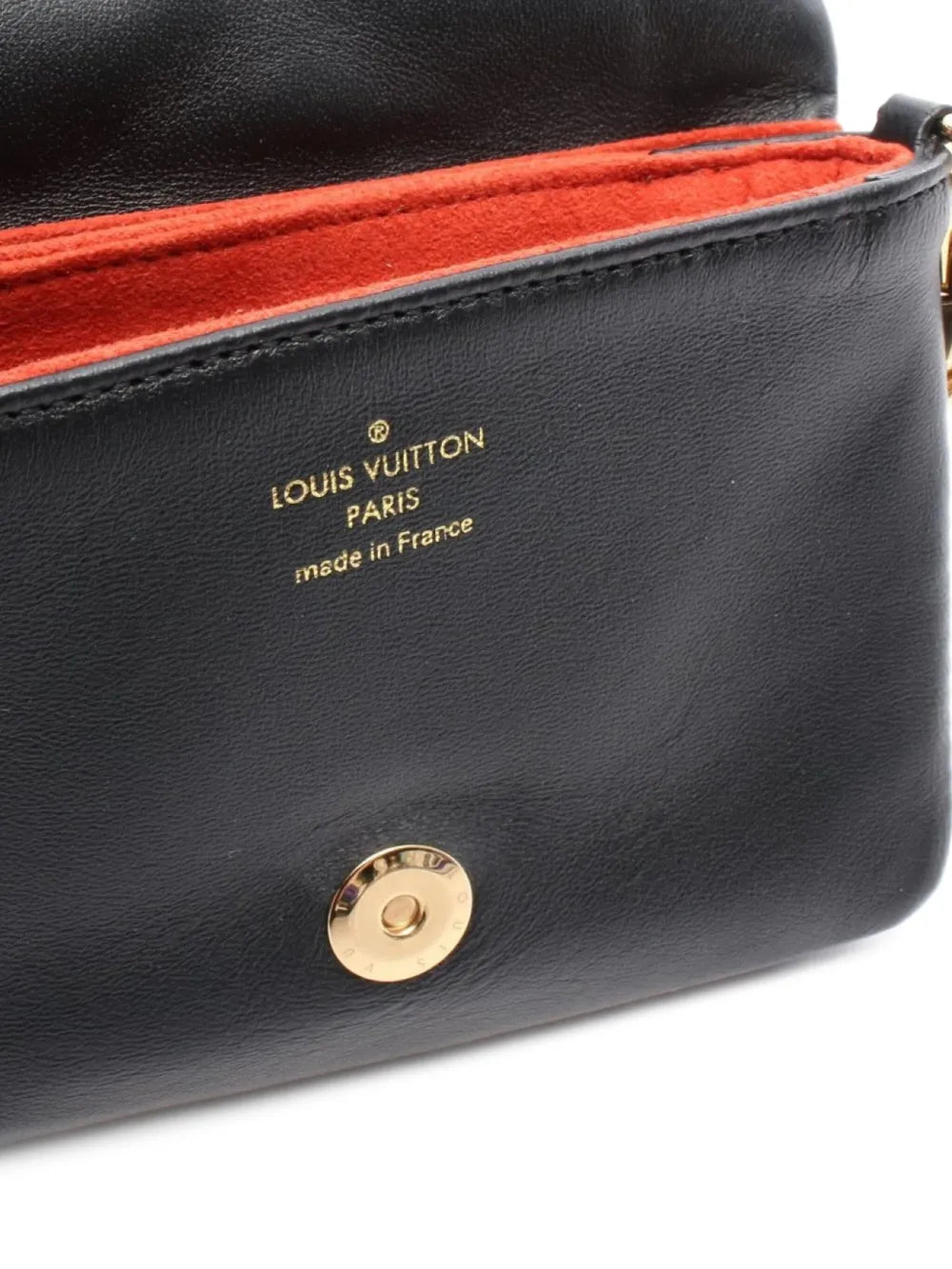 Pre-OwnedLouis Vuitton Pre-Owned2021 Coussin belt bag