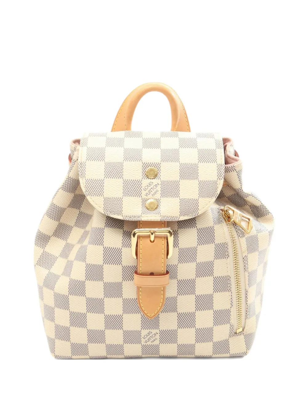 Pre-OwnedLouis Vuitton Pre-Owned2018 Speron BB backpack