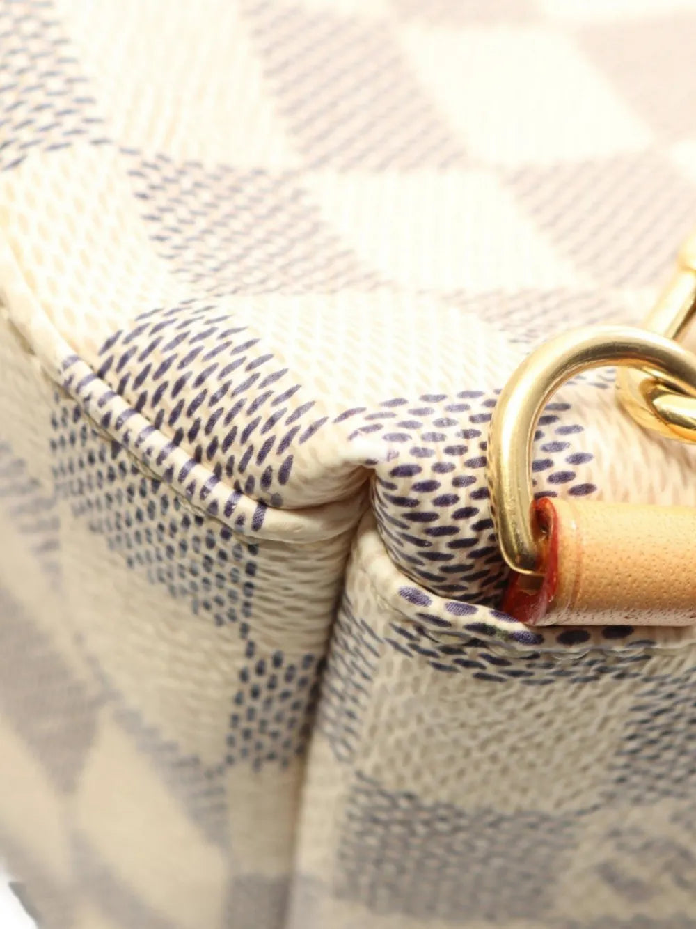 Pre-OwnedLouis Vuitton Pre-Owned2018 Speron BB backpack
