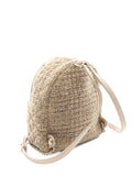 Pre-OwnedCHANEL Pre-Owned2019 matelasse backpack