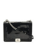 Pre-OwnedCHANEL Pre-Owned2012 Boy Chanel shoulder bag
