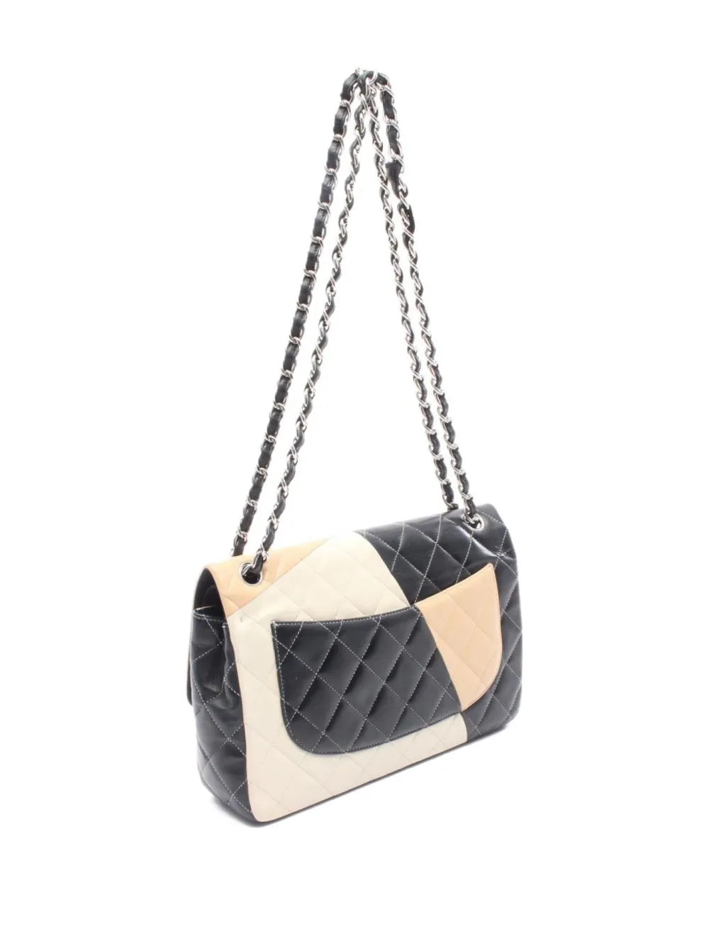 Pre-OwnedCHANEL Pre-Owned2013-2014 matelassshoulder bag