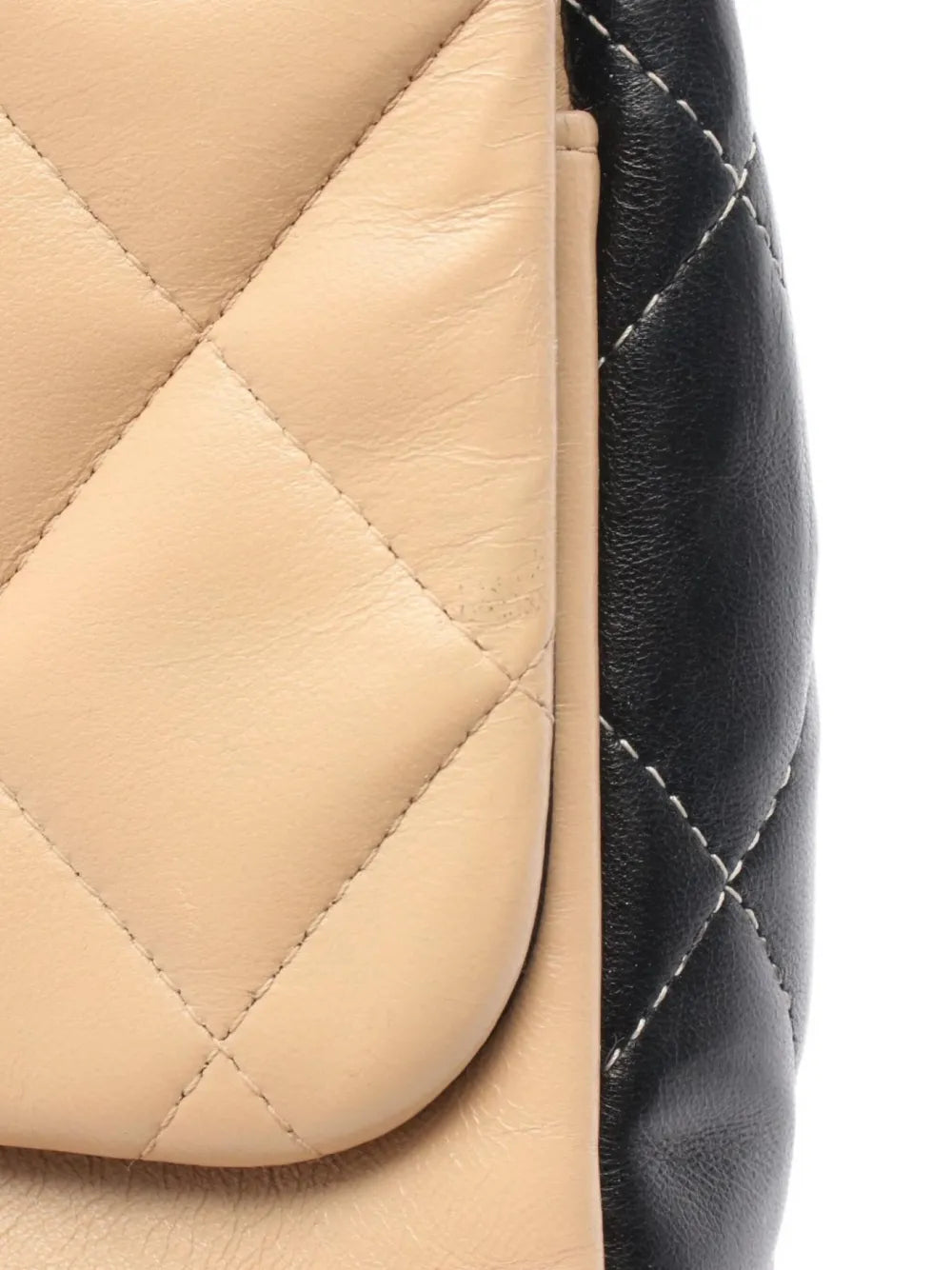 Pre-OwnedCHANEL Pre-Owned2013-2014 matelassshoulder bag