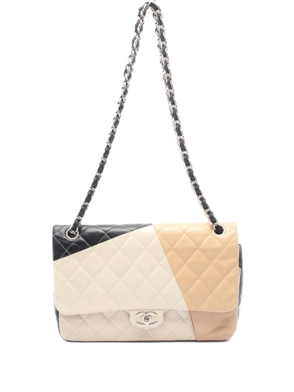 Pre-OwnedCHANEL Pre-Owned2013-2014 matelassshoulder bag