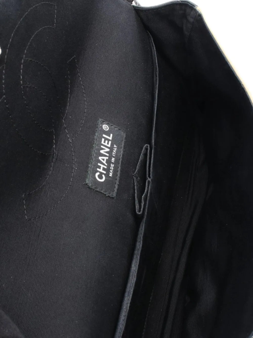 Pre-OwnedCHANEL Pre-Owned2013-2014 matelassshoulder bag