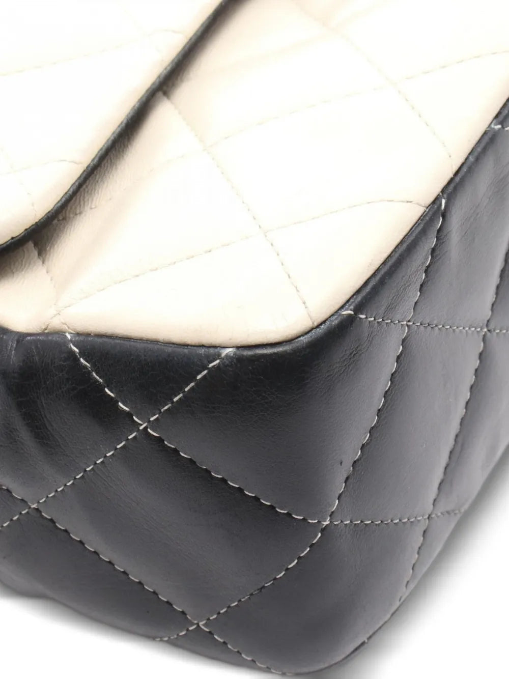 Pre-OwnedCHANEL Pre-Owned2013-2014 matelassshoulder bag