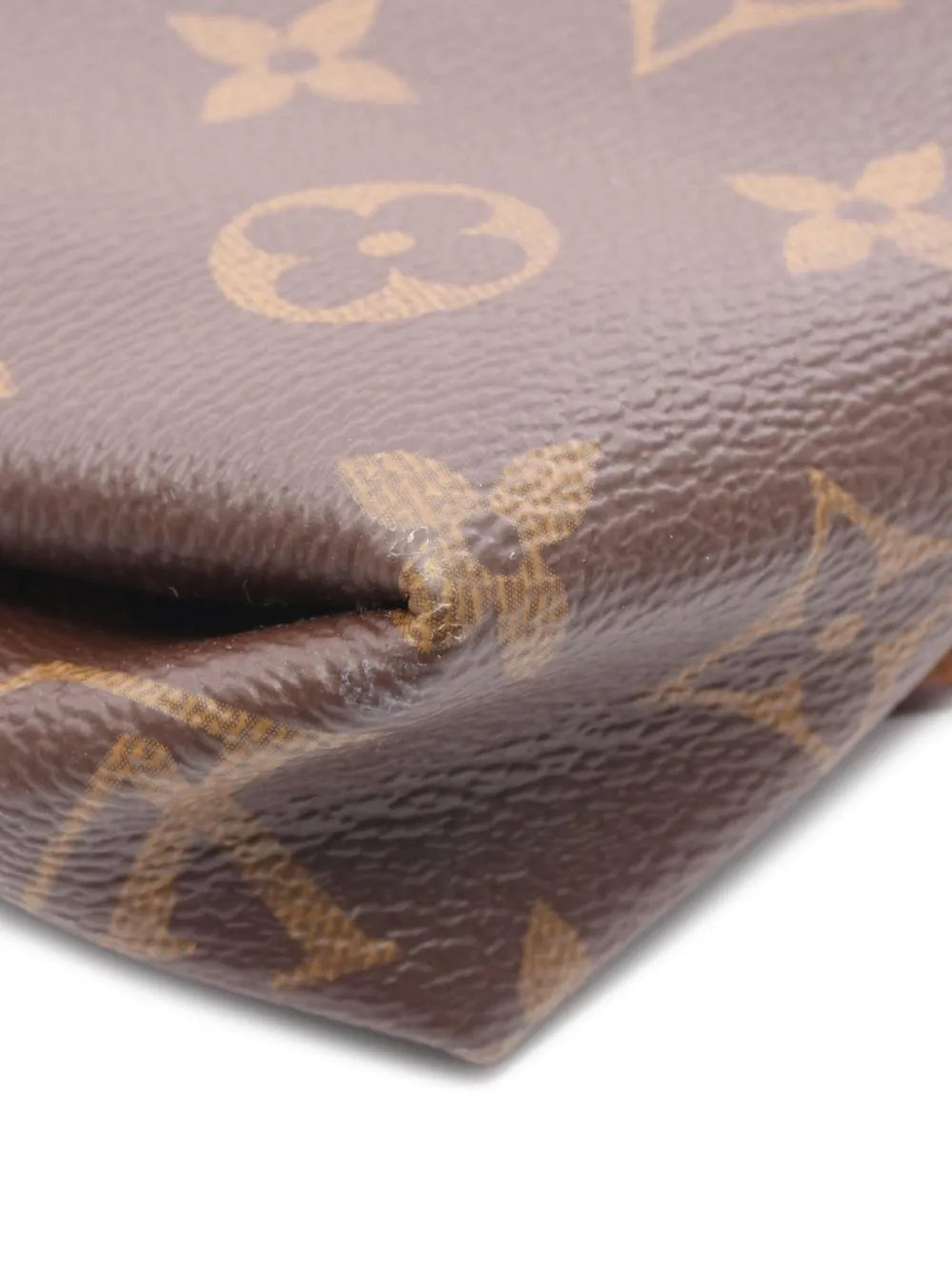 Pre-OwnedLouis Vuitton Pre-Owned2016 Pallas clutch bag