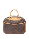 Pre-OwnedLouis Vuitton Pre-Owned2004 Trouville handbag