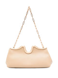 Cult GaiaValma curved-frame chain clutch