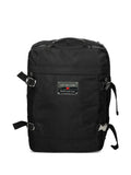 Love Moschinologo-plaque backpack