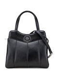 Pre-OwnedGucci Pre-Owned2016-2025 Small Leather Petite GG Tote satchel