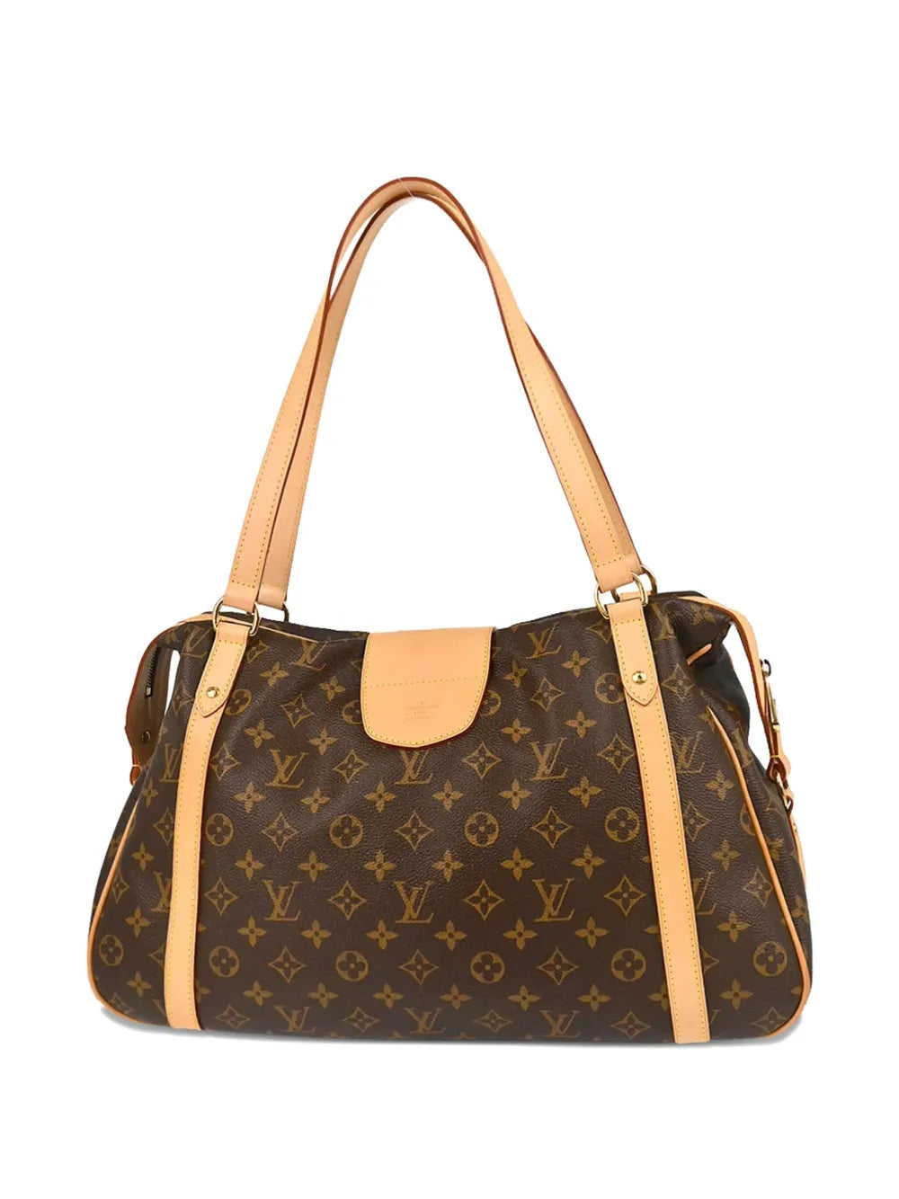 Pre-OwnedLouis Vuitton Pre-Owned2011 Stresa GM shoulder bag
