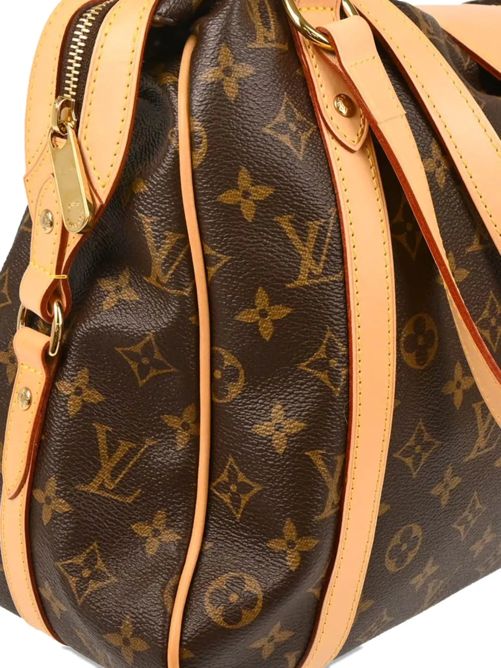 Pre-OwnedLouis Vuitton Pre-Owned2011 Stresa GM shoulder bag