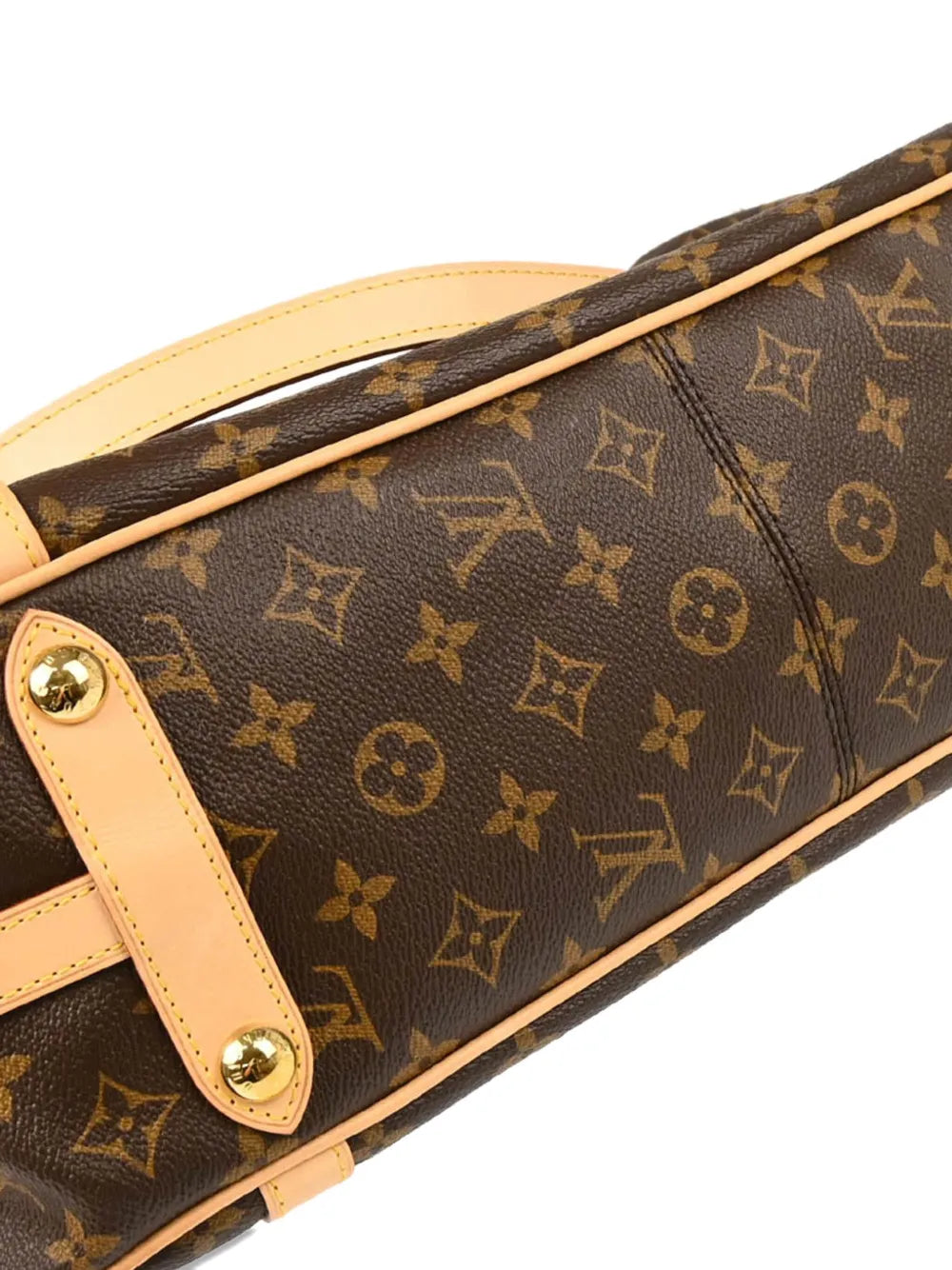 Pre-OwnedLouis Vuitton Pre-Owned2011 Stresa GM shoulder bag