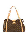 Pre-OwnedLouis Vuitton Pre-Owned2011 Stresa GM shoulder bag