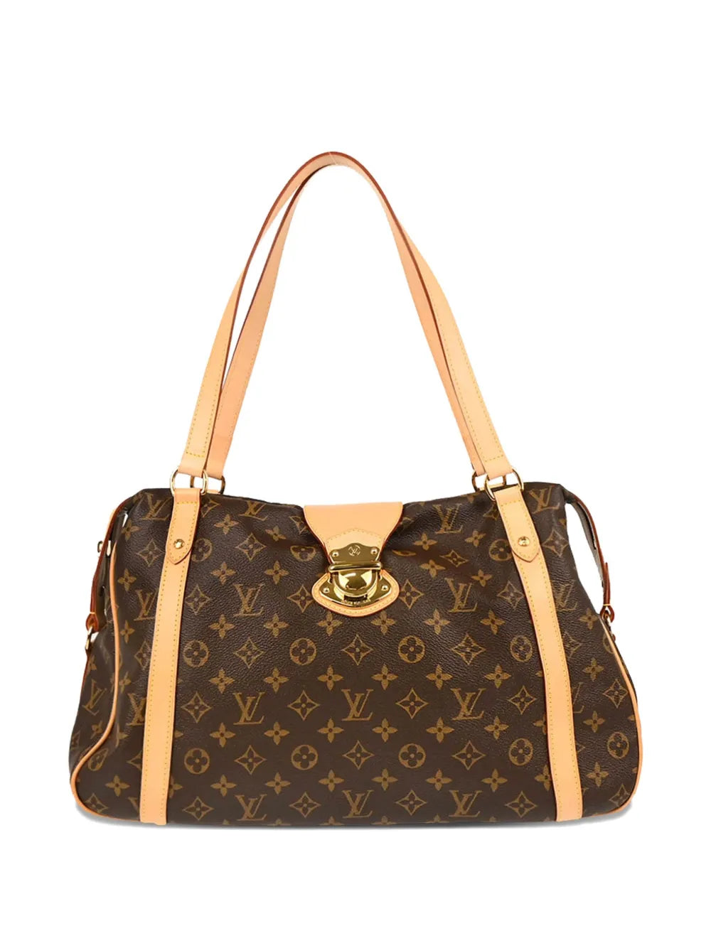 Pre-OwnedLouis Vuitton Pre-Owned2011 Stresa GM shoulder bag