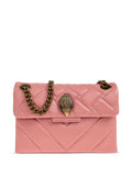 Kurt Geiger London Kensington quilted shoulder bag