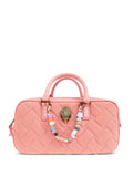 Kurt Geiger LondonKensington quilted handbag