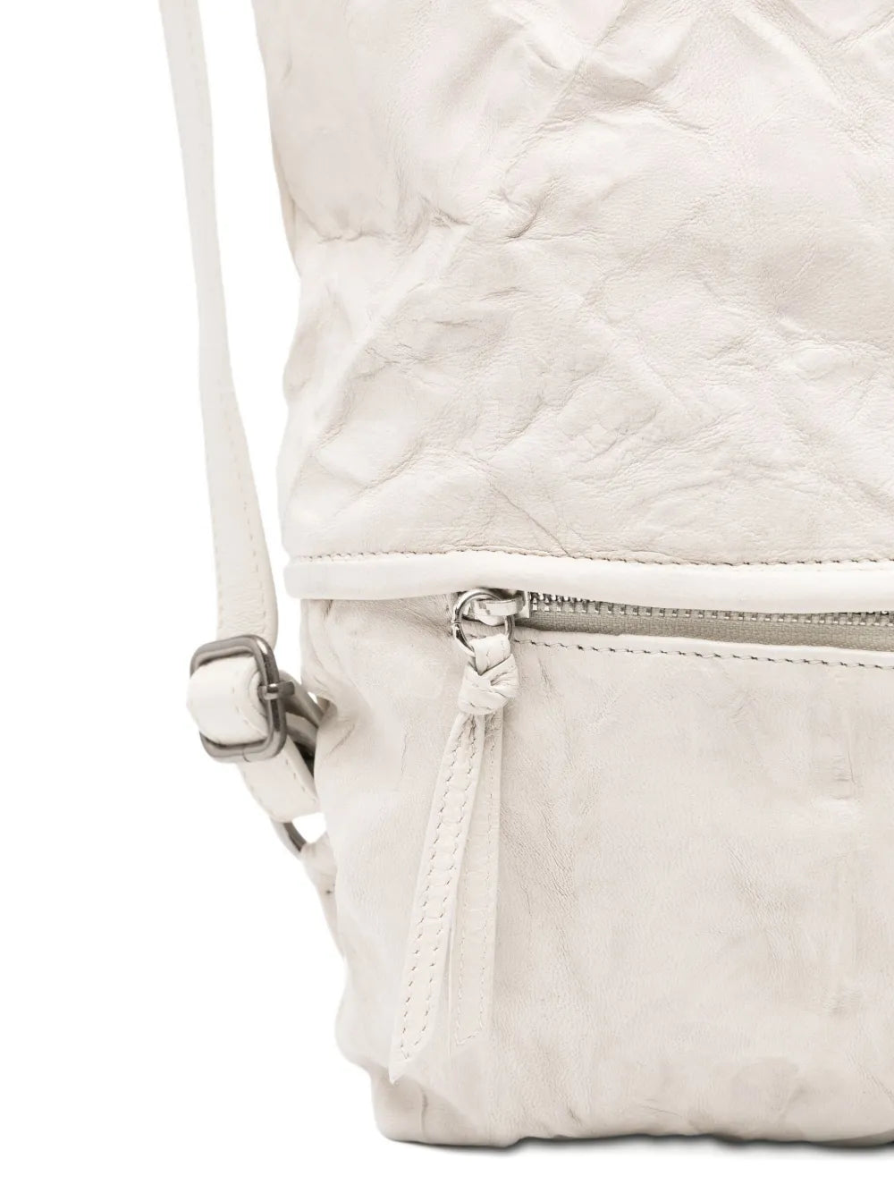 Reptile's Houseleather backpack