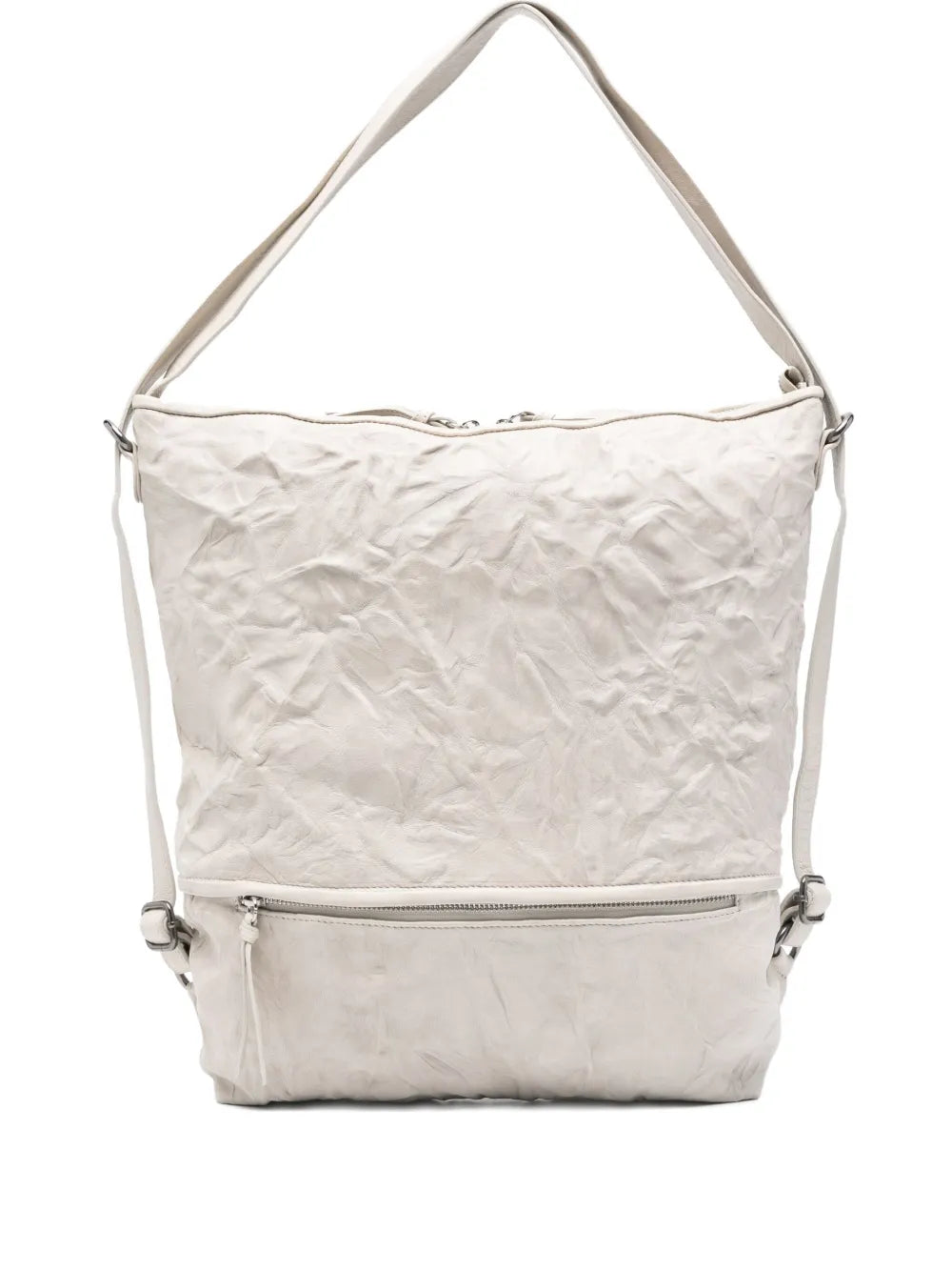Reptile's Houseleather backpack