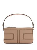 Elisabetta Franchitop-handle rectangular shoulder bag