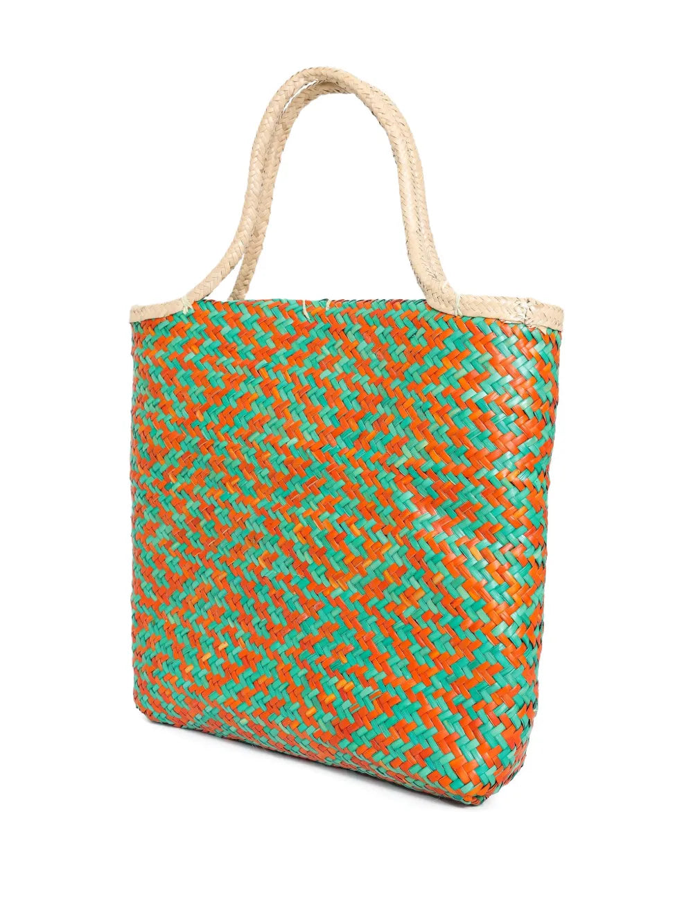 New SeasonBrigitteDand?handwoven beach bag