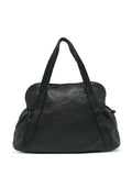 Pre-OwnedCHANEL Pre-Owned31 Rue Cambon embossed leather tote bag