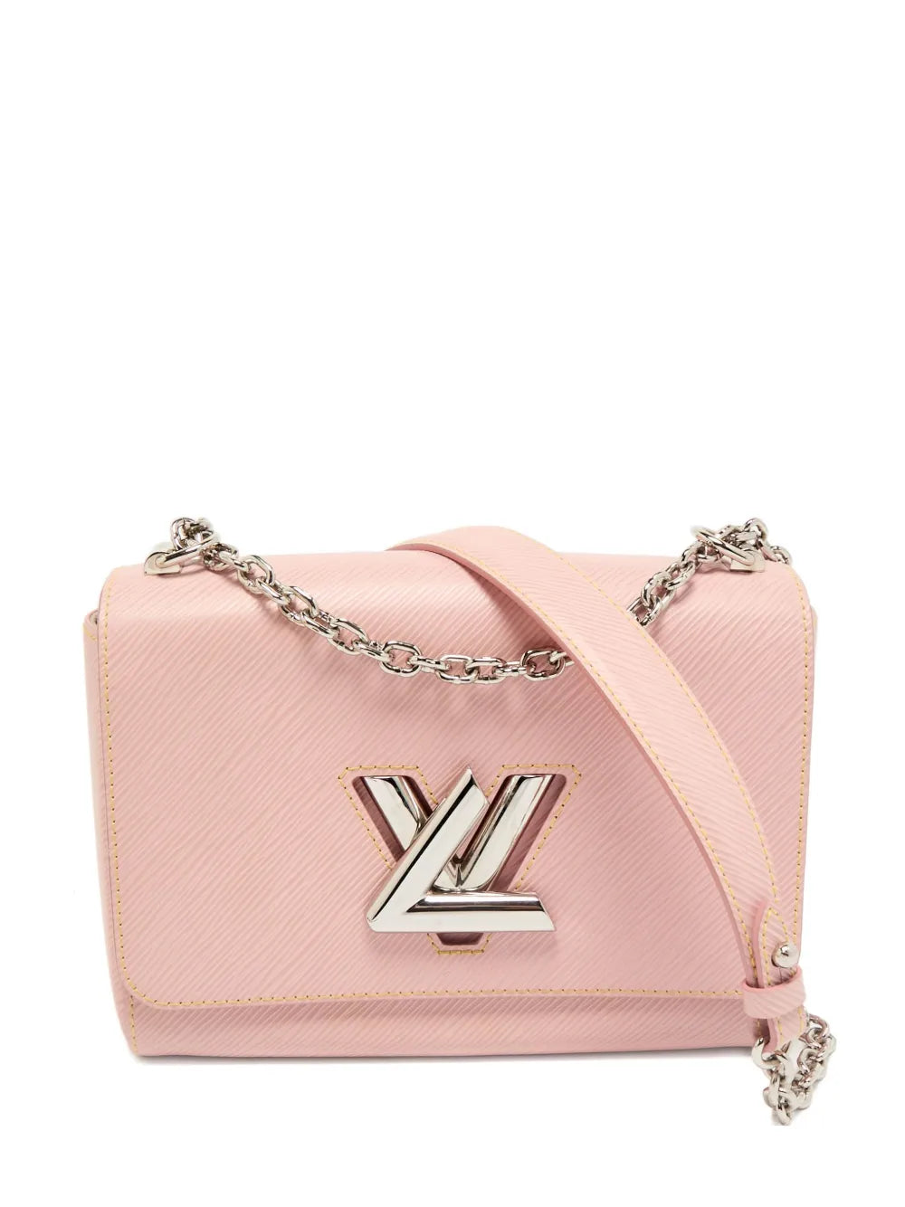 Pre-OwnedLouis Vuitton Pre-OwnedTwist shoulder bag