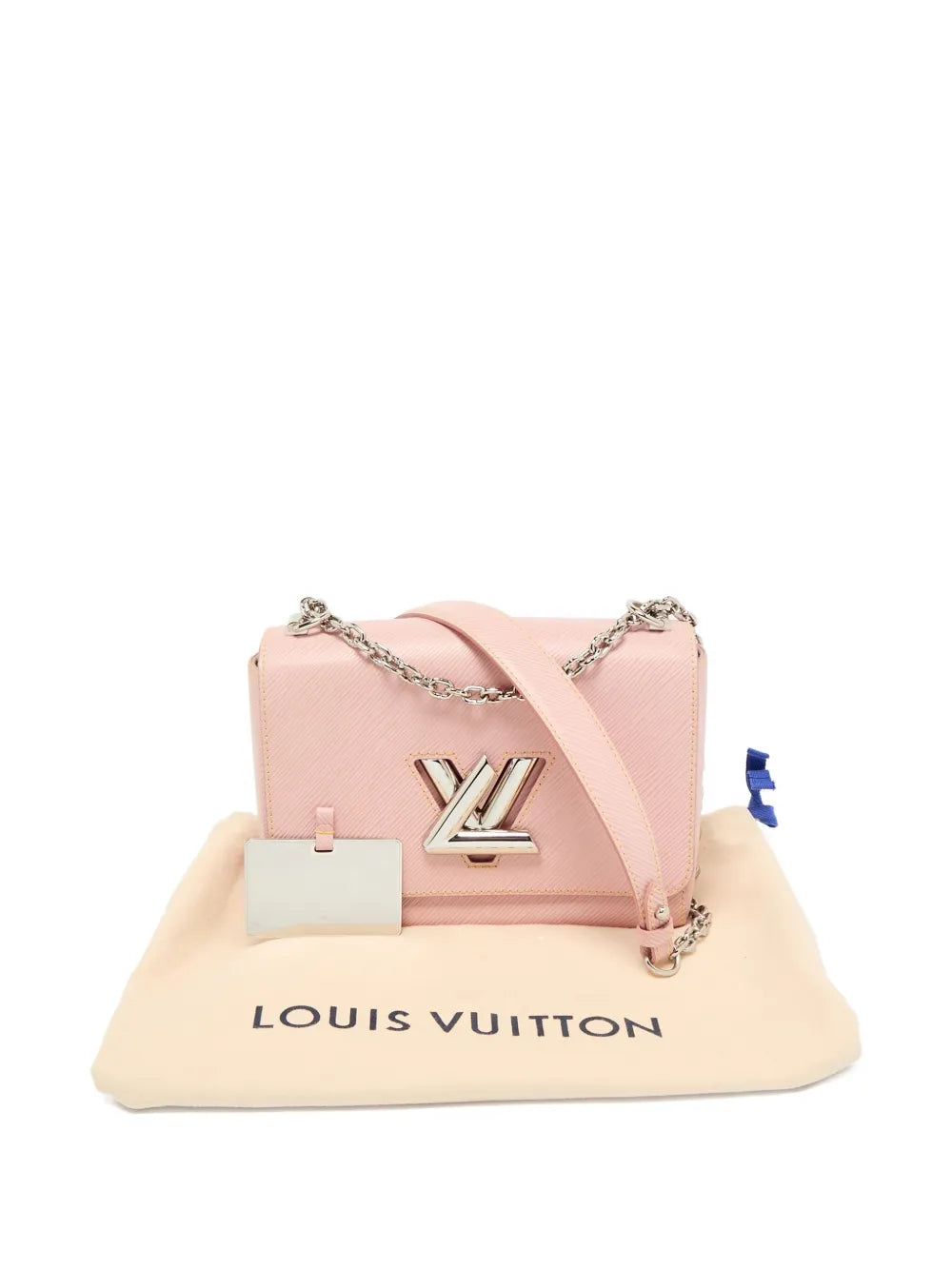 Pre-OwnedLouis Vuitton Pre-OwnedTwist shoulder bag