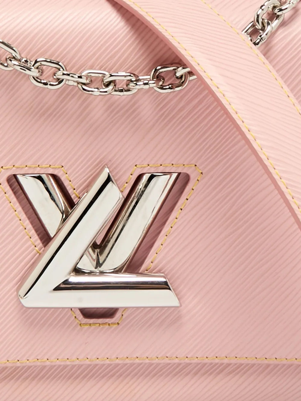 Pre-OwnedLouis Vuitton Pre-OwnedTwist shoulder bag