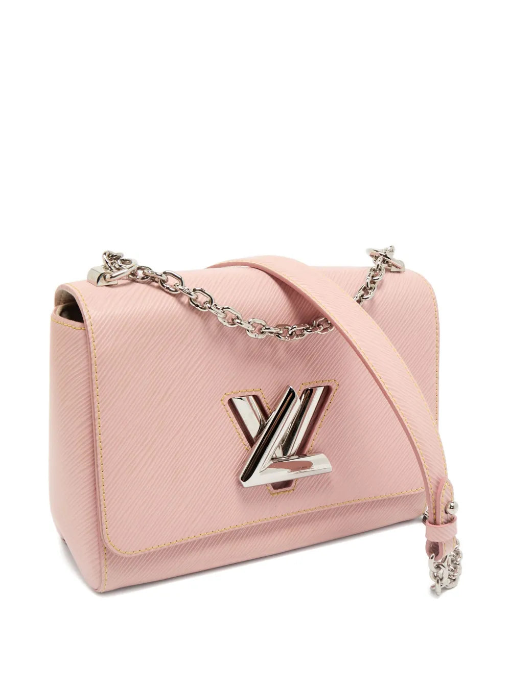 Pre-OwnedLouis Vuitton Pre-OwnedTwist shoulder bag