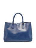 Pre-OwnedPrada Pre-Owned1144914 Blue