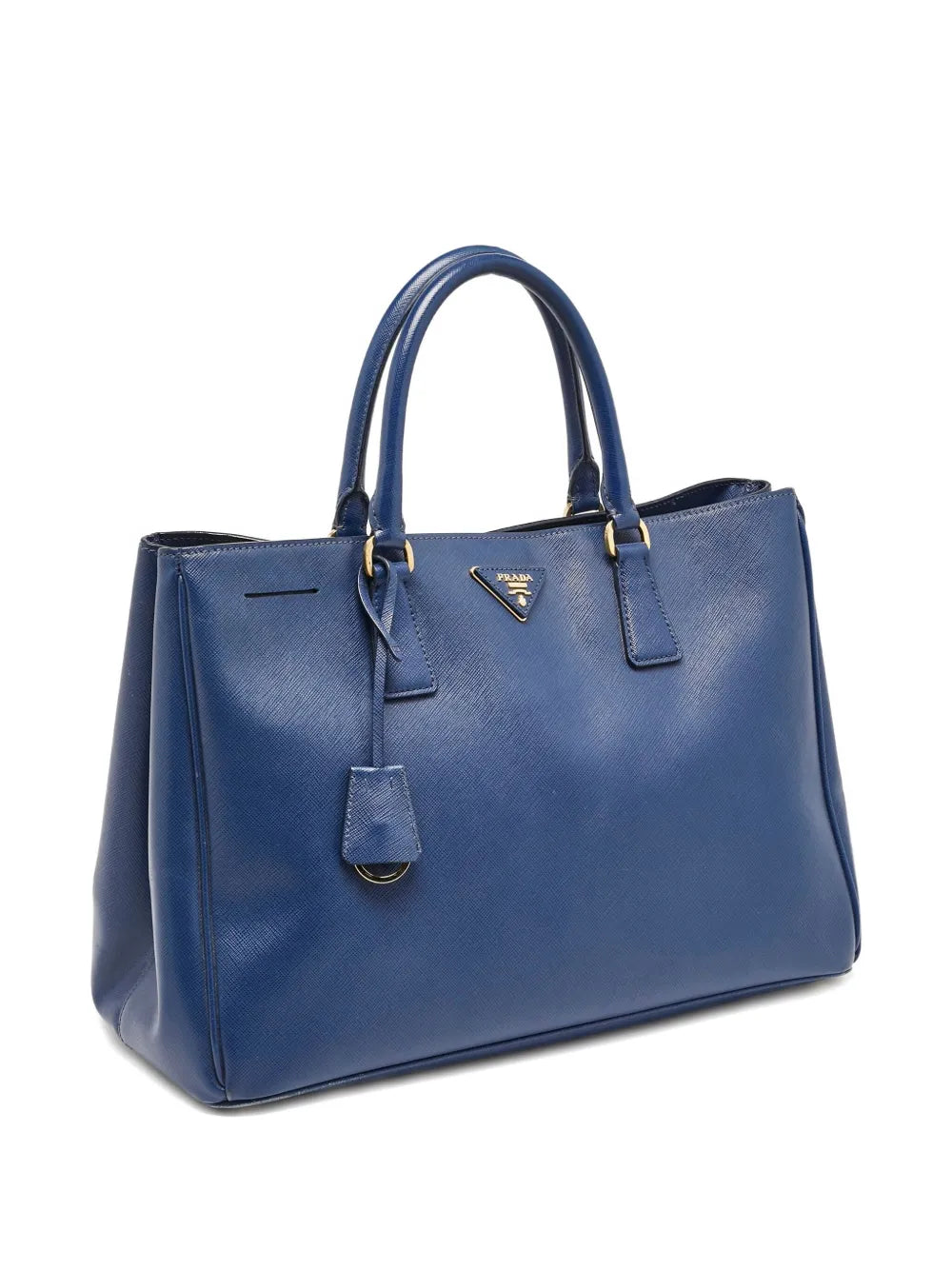 Pre-OwnedPrada Pre-Owned1144914 Blue
