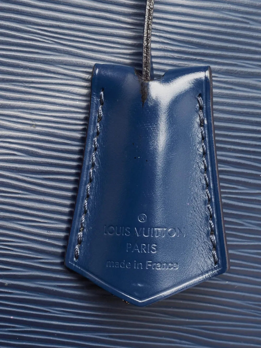 Pre-OwnedLouis Vuitton Pre-OwnedAlma tote bag
