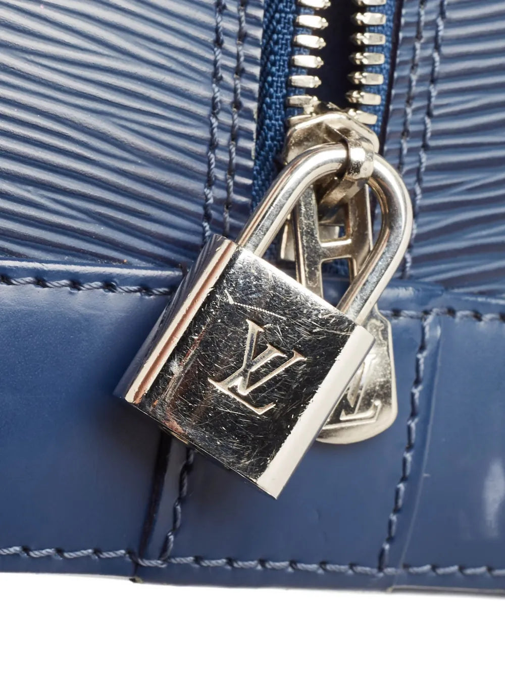 Pre-OwnedLouis Vuitton Pre-OwnedAlma tote bag
