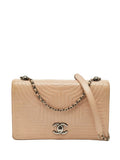 Pre-OwnedCHANEL Pre-Owned1158416 Beige