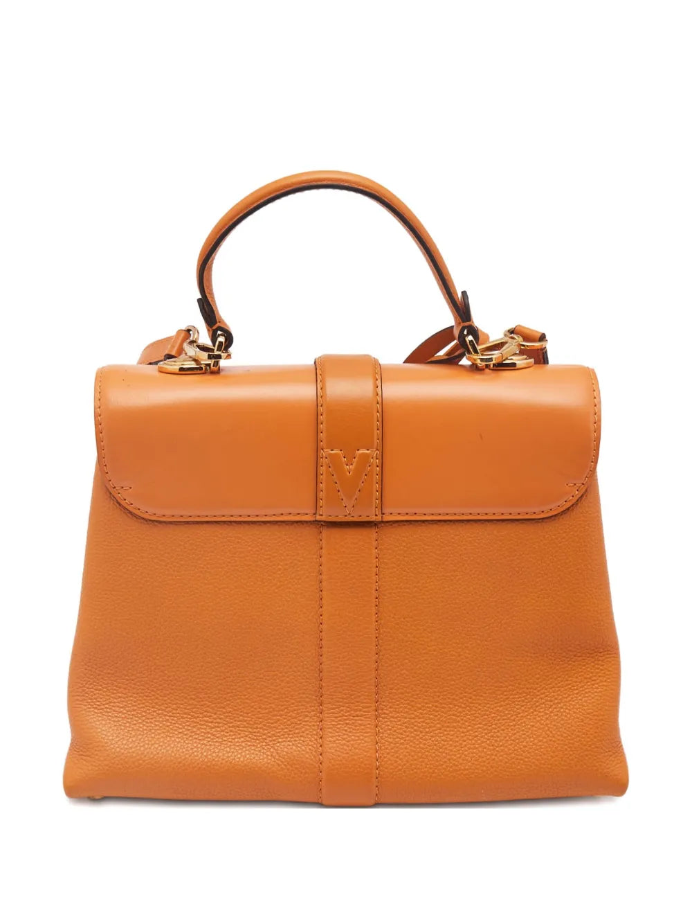 Pre-OwnedLouis Vuitton Pre-OwnedRose Des Vents two-way handbag