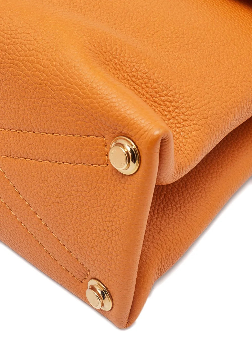 Pre-OwnedLouis Vuitton Pre-OwnedRose Des Vents two-way handbag