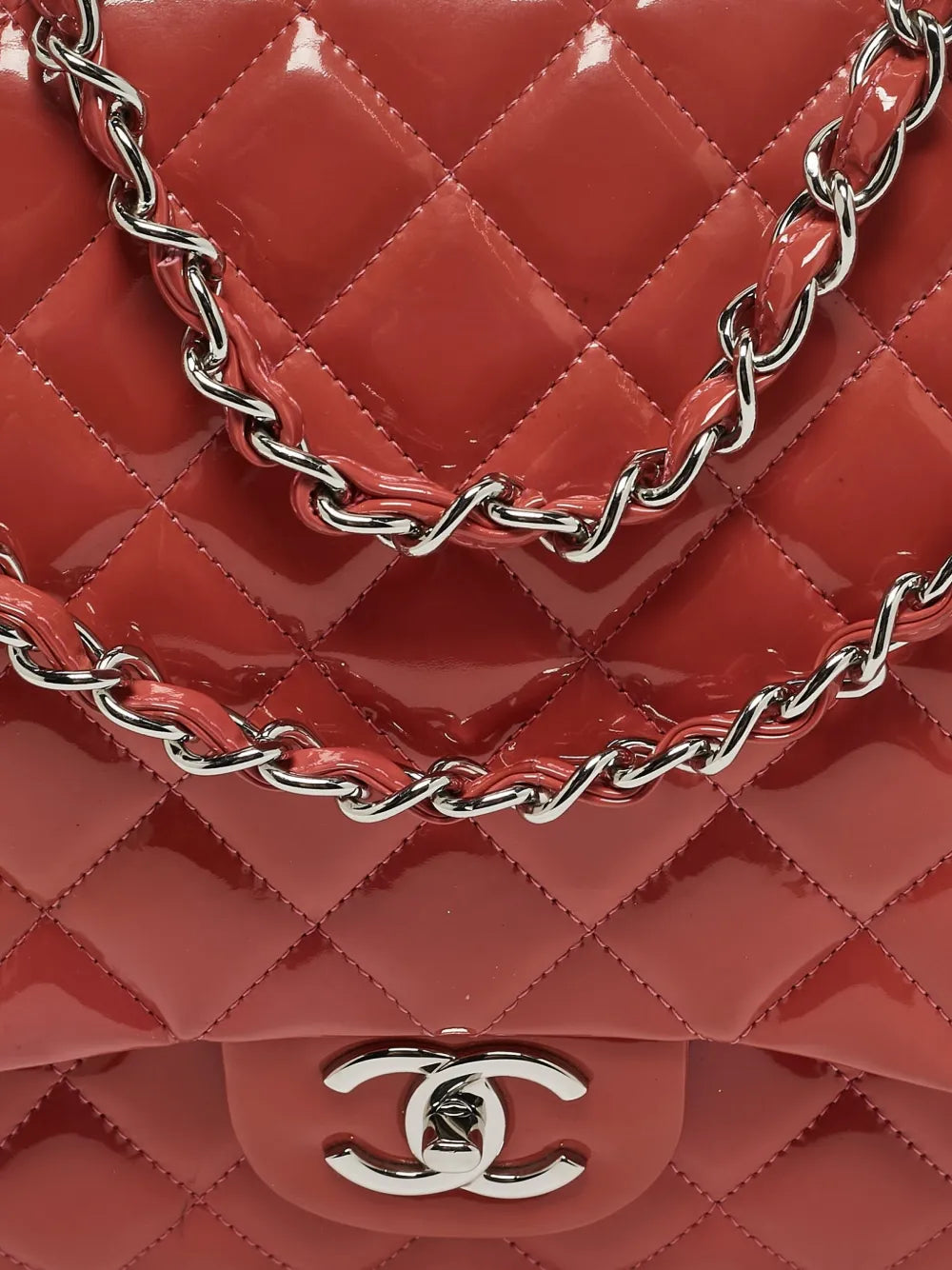 Pre-OwnedCHANEL Pre-OwnedClassic Double Flap leather bag