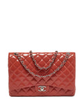 Pre-OwnedCHANEL Pre-OwnedClassic Double Flap leather bag