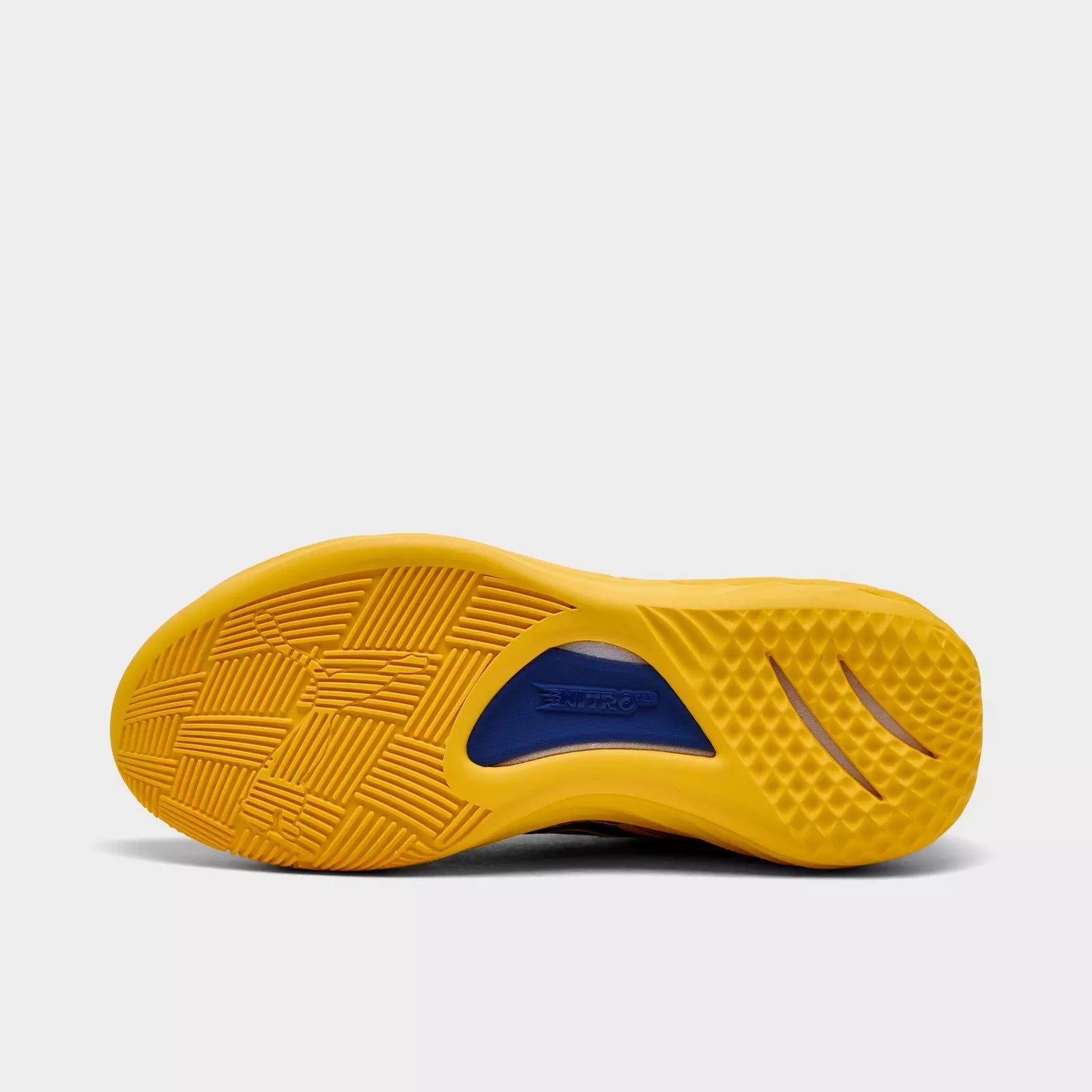 Men's Puma All-Pro NITRO Basketball Shoes