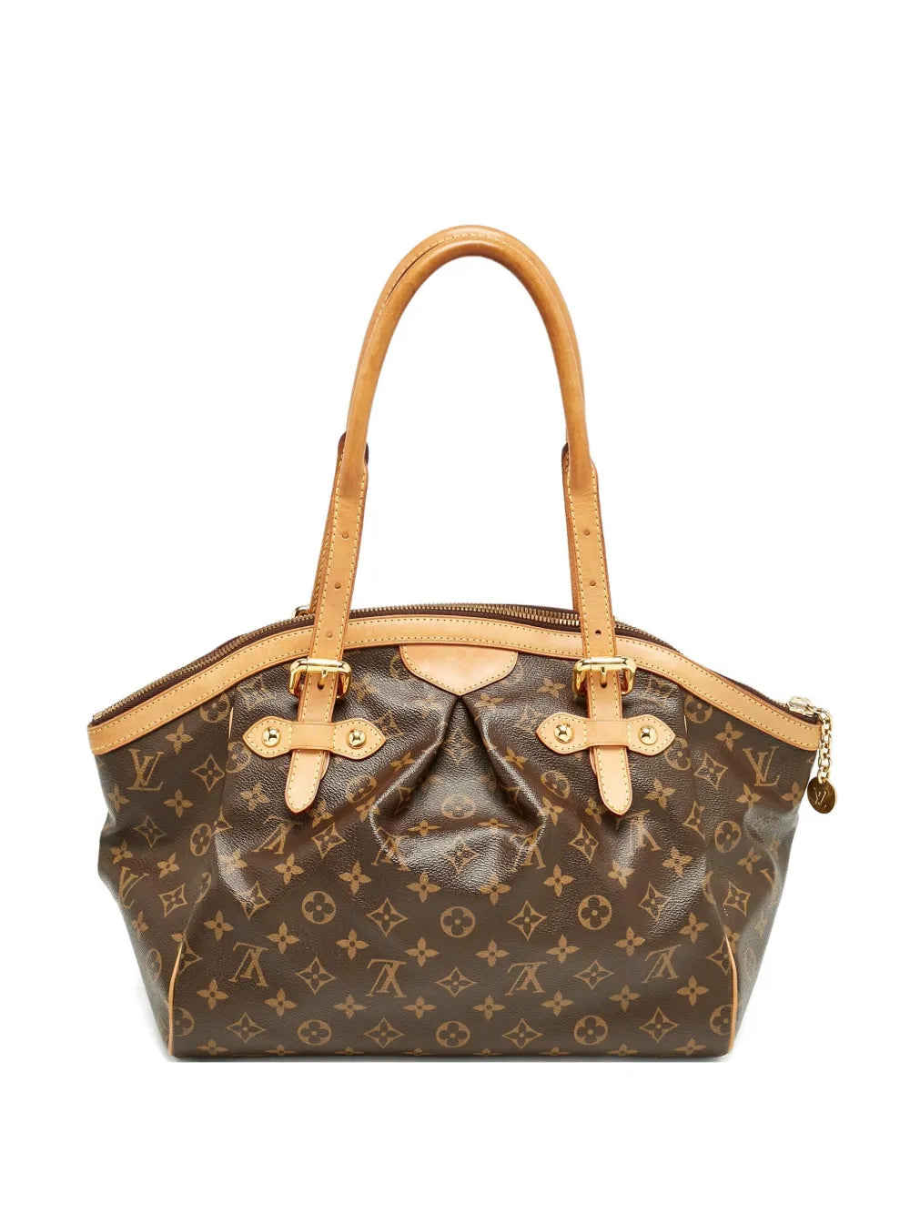 Pre-OwnedLouis Vuitton Pre-OwnedTivoli monogram handbag