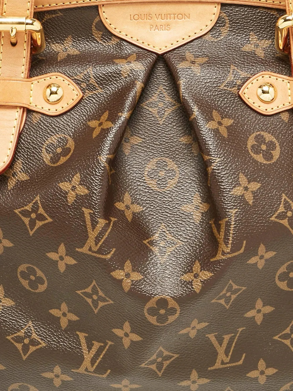 Pre-OwnedLouis Vuitton Pre-OwnedTivoli monogram handbag